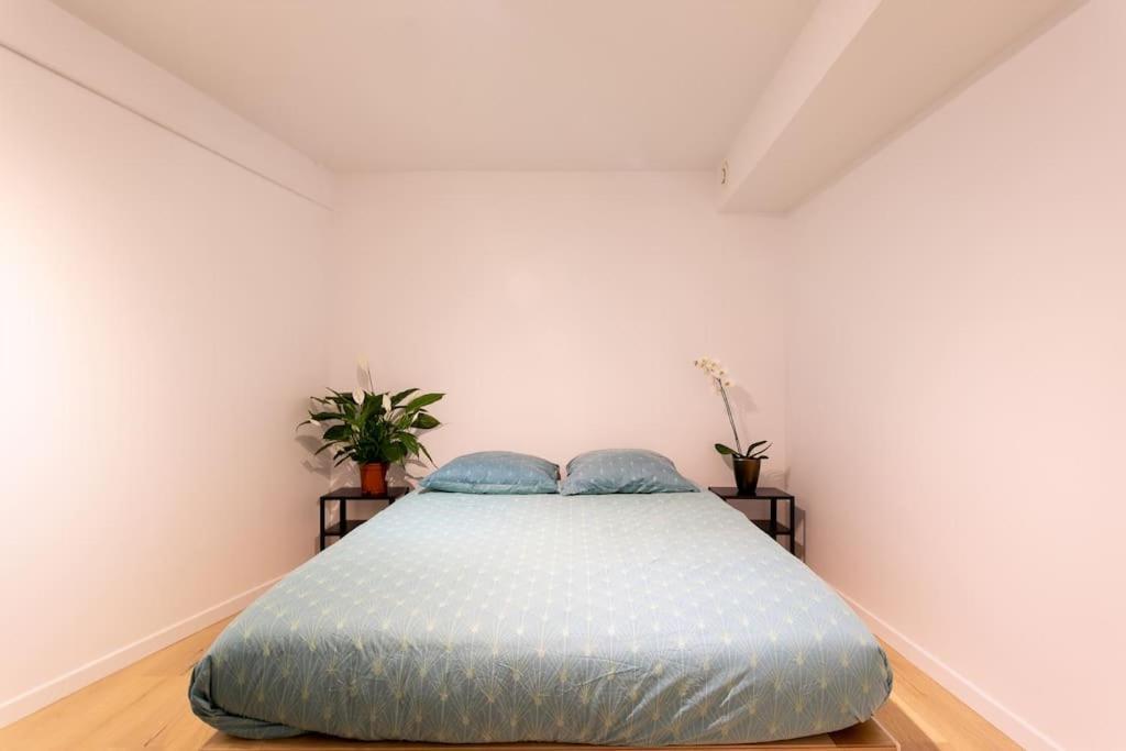 Tres Beau T3 Proche Rer Port Royal 6 Pers Apartment Paris Exterior photo